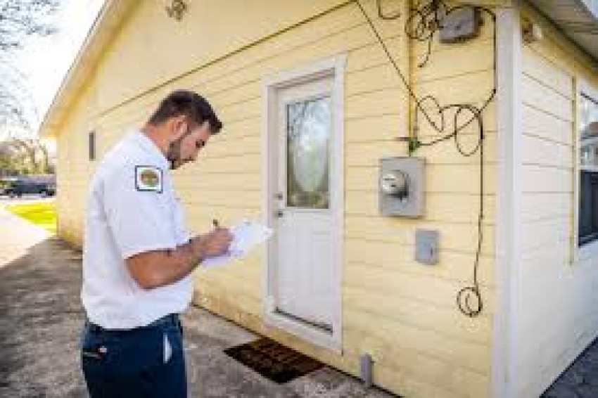 Demystifying the Home Inspection Process: Houston, TX Edition