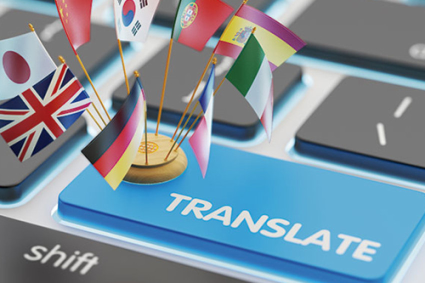 Essential Tools for Professional Translators