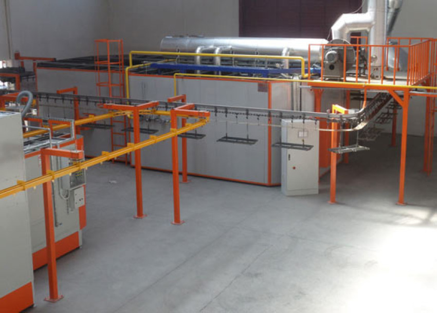 The significance of electroplating spans across diverse industries: