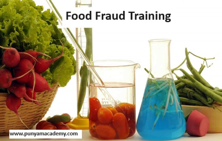 Understanding the Contrast Between Food Fraud and Food Defense