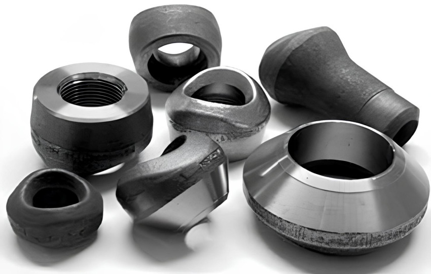 Exploring the Various Types of Branch Connection Fittings: A Comprehensive Guide