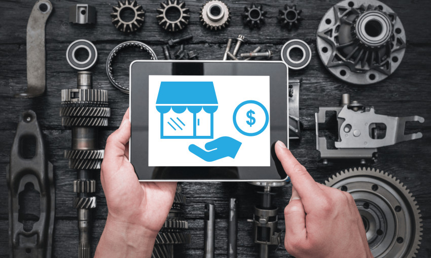 How To Develop An Auto Parts Ecommerce Website