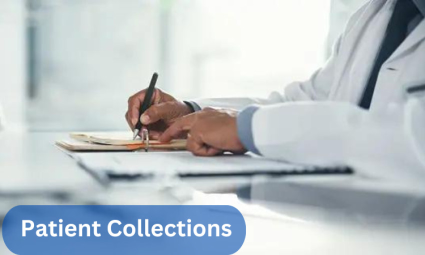 The Significance of Efficient Patient Collections in Medical Billing