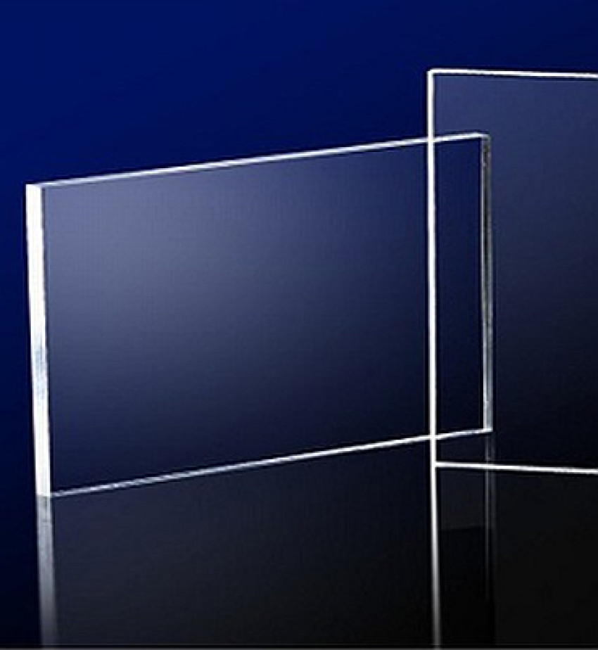 Choosing the Right Thickness for Acrylic Sheets