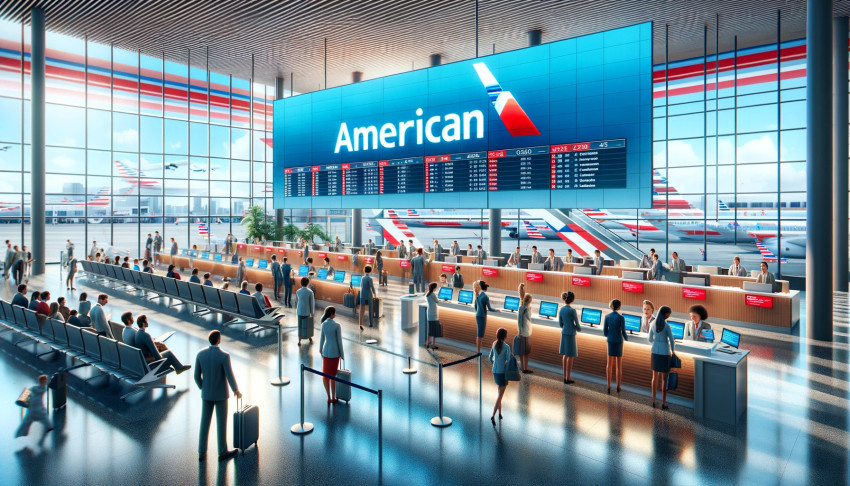 Is It Free to Change Flights on American Airlines?