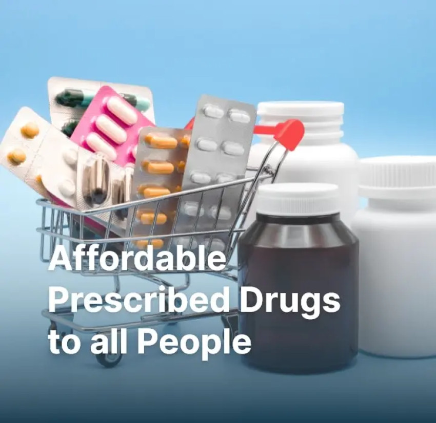 Best Place for Online Medicine | Cheap Medicine Shop