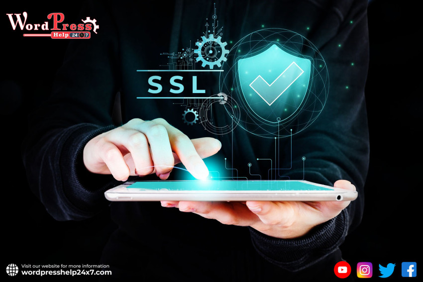 Trusted SSL Certificate: Empowering Your Website with Trust and Security!