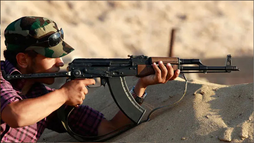 A Guide to Buying, Selling, and Registering Firearms