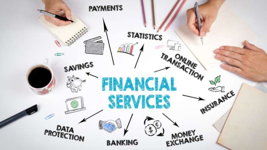 How Top Financial Company in Mumbai Help You Manage Your Wealth?