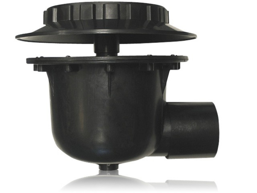 Pond Skimmers - The First Line of Defense in Mechanical Filtration