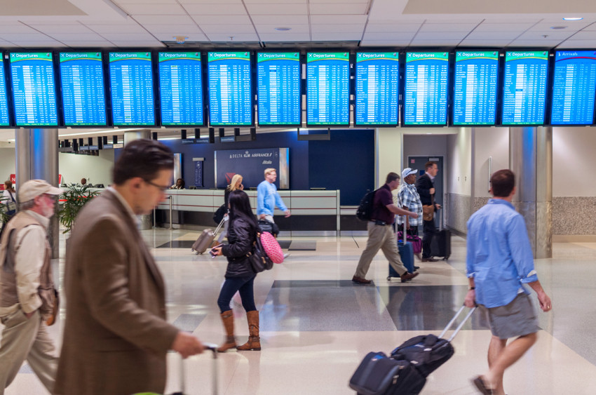 Flights From Allentown(ABE) to Atlanta (ATL)