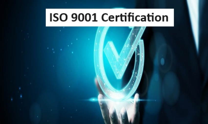 Which Seven Industries Benefit from Having ISO 9001-Certified Organizations?