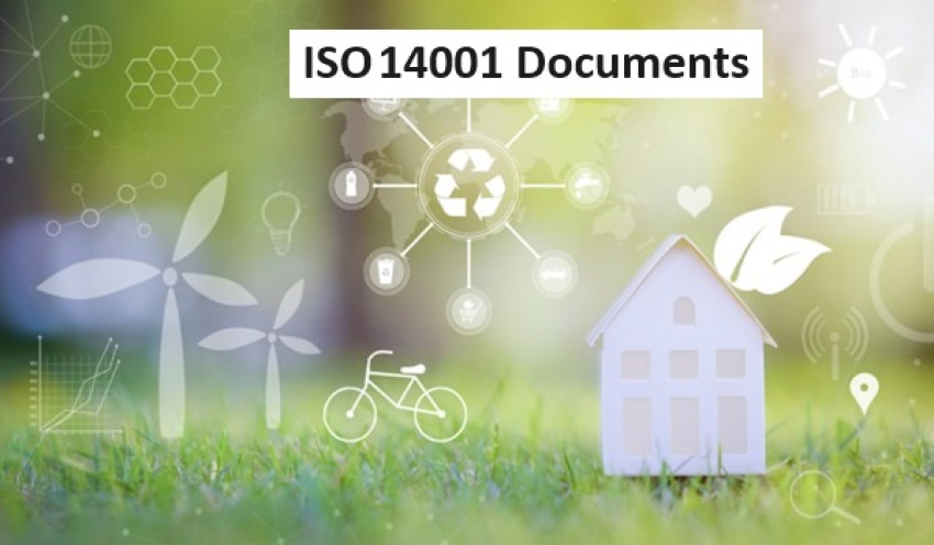 Plan, Do, Check and Act - PDCA Cycle in ISO 14001