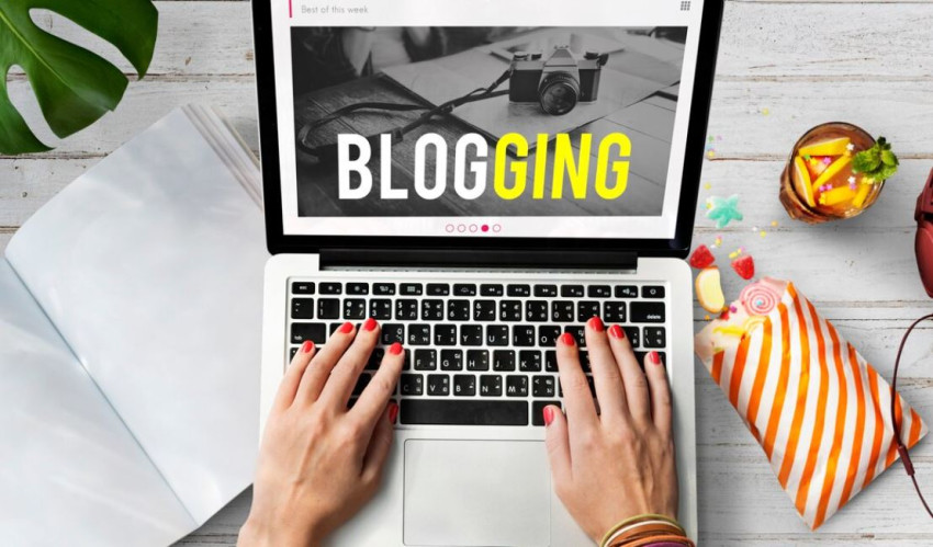 Is Real Estate Guest Blogging Still Effective in 2024? Get the Facts