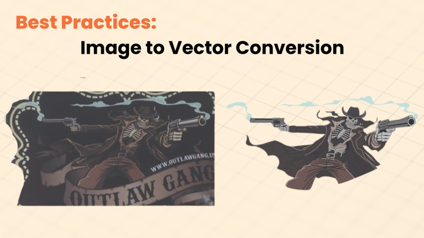 Vector Conversion for Web Graphics: Best Practices