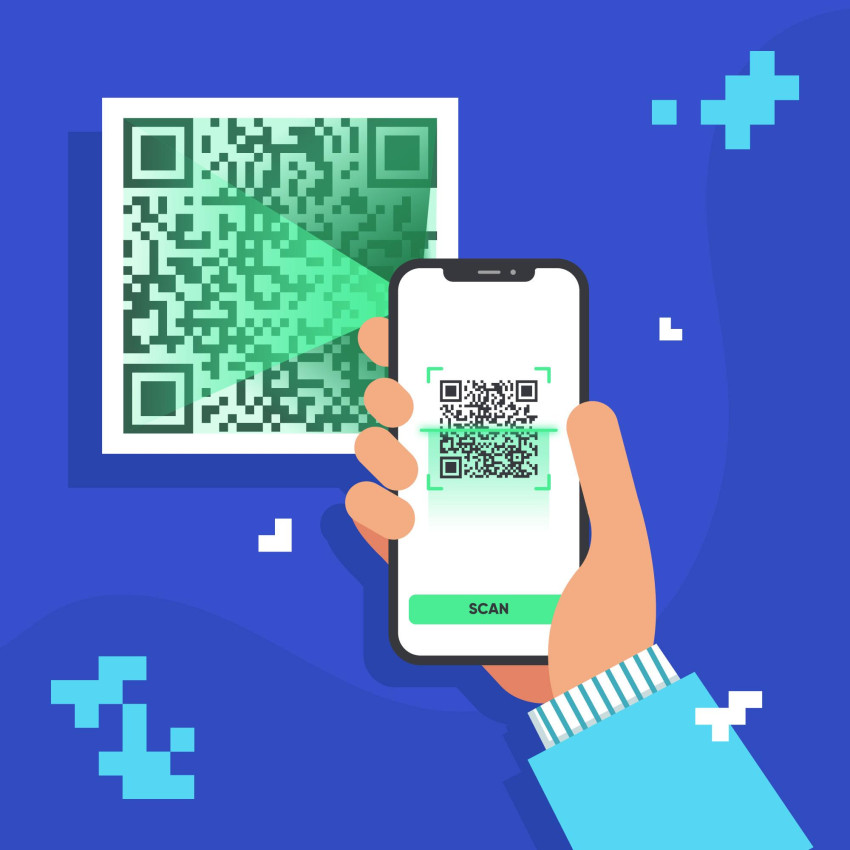Unlocking the Potential: Implementing QR Codes for Pharmaceutical Products