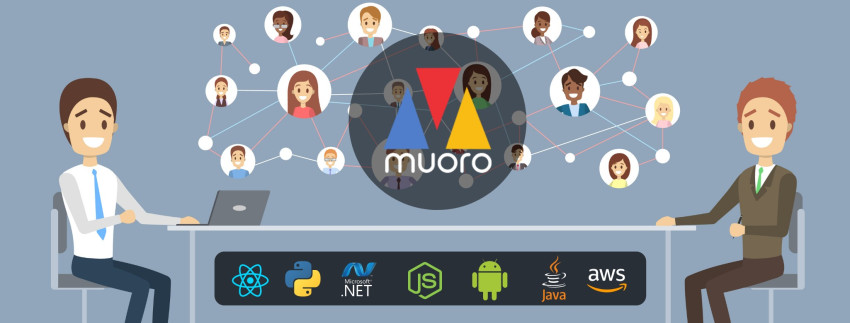 Hire Remote Distributed Engineers in USA