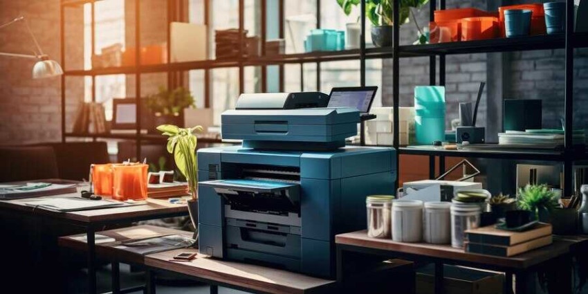 Why Is Your Canon Printer Not Printing Black?