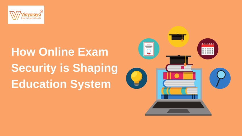 The Digital Exam Era: Unveiling the Power of Online Examination Systems