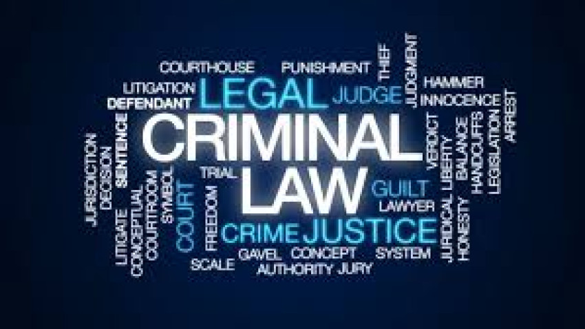 Expunging or Sealing of Prior Criminal Records in the Delaware