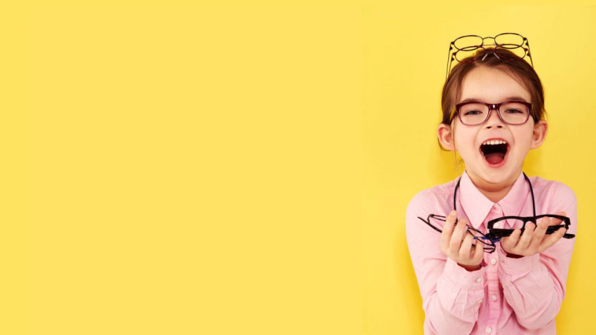 Pediatric Eye Care Beyond 20/20: Why Pediatric Eye Care is More Than Just Good Vision