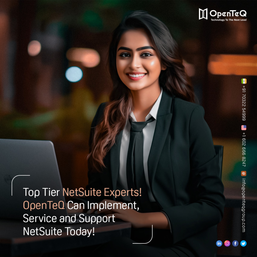 Unveiling the Role of a NetSuite Technical Consultant