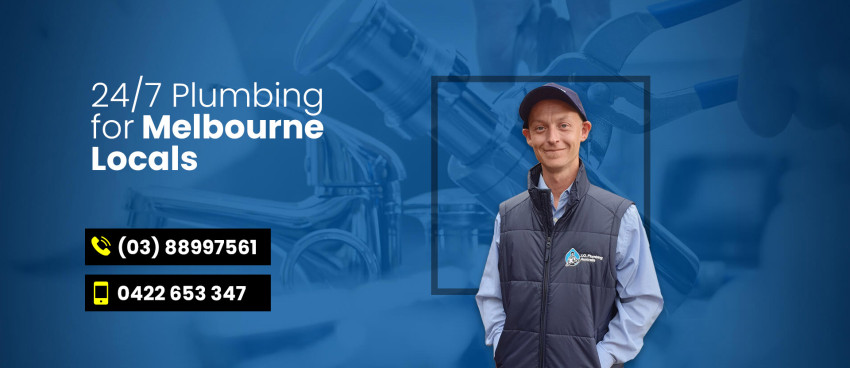 J.O. Plumbing: The Unsung Hero of Our Modern Lives