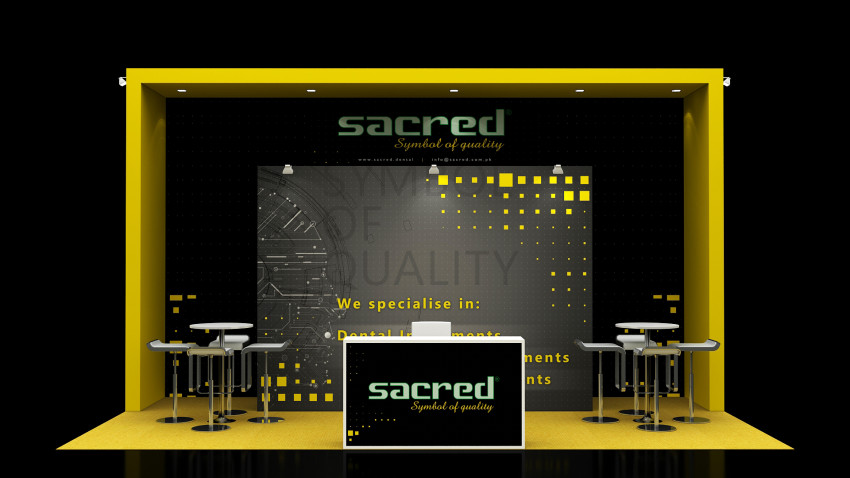 Trade Show Booth Display Company Las Vegas