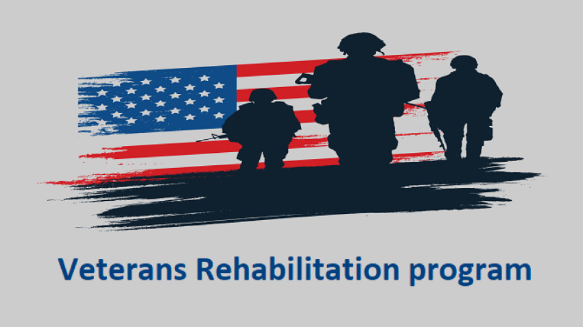 Veterans Rehabilitation Programs: How They Work and Who Qualifies