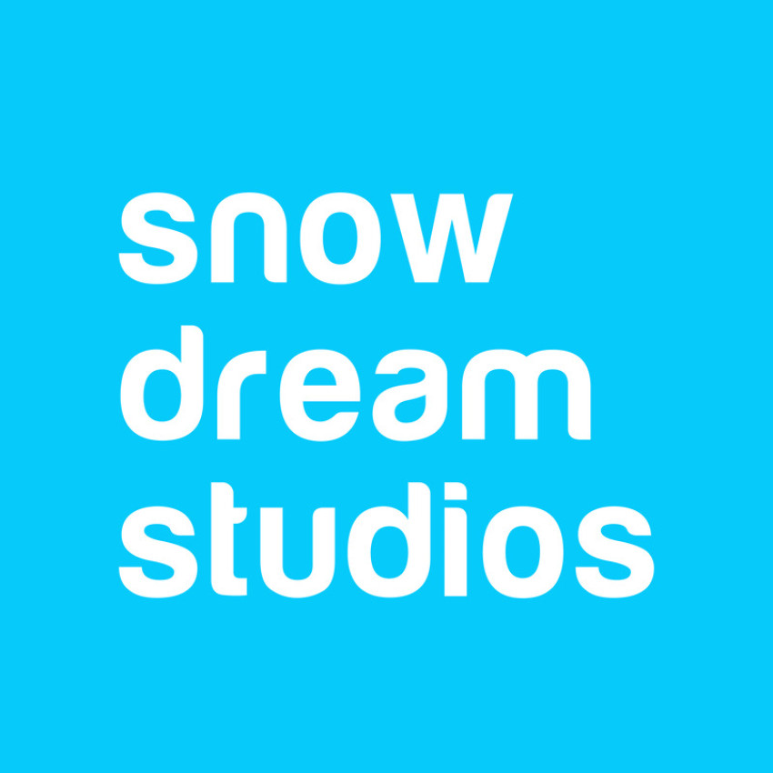 Snow dream studios are a multi-disciplinary, development, marketing and design studio.