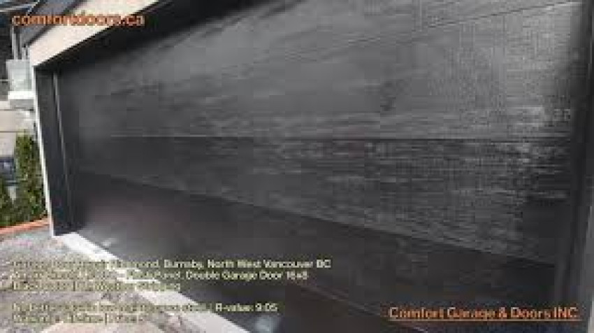 Expert Guide To Garage Door Repair In Burnaby