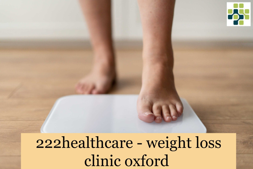 Unlocking Your Potential: The Benefits of Personalized Weight Loss Programs at 222Healthcare