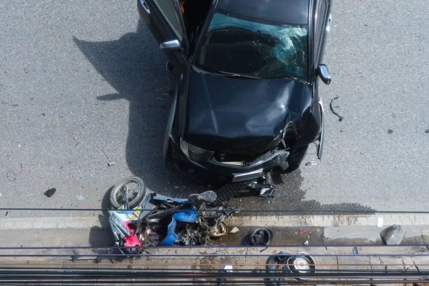 The Legal Side of Collisions: What to Know About Car Accident Attorneys in Pennsauken Township