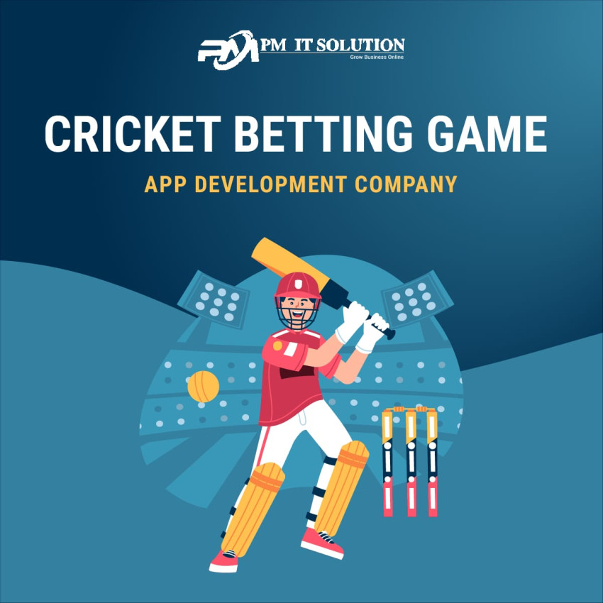 How to Build Successful Satta Matka and Cricket Betting Game Platforms