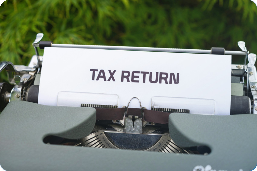How to Fill in a Self Assessment Tax Return