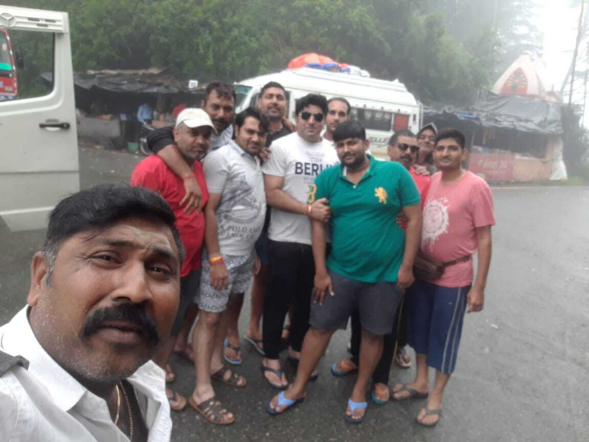 Taxi Services in Ajmer | Ajmer Taxi Services