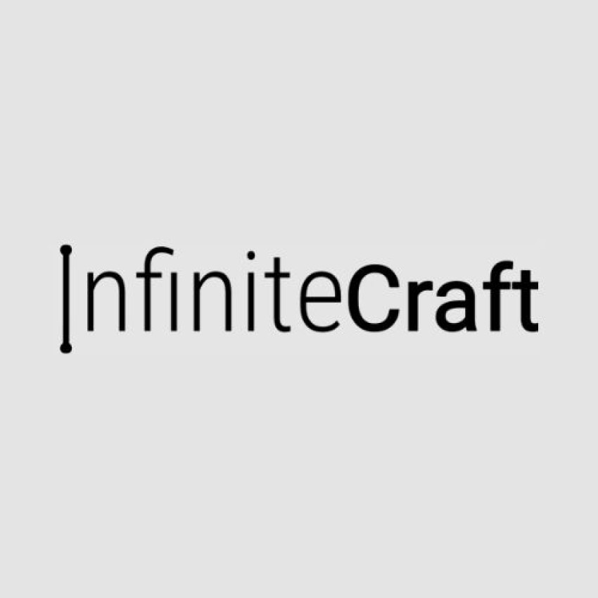 Infinite Craft: Crafting Your Imagination into Reality