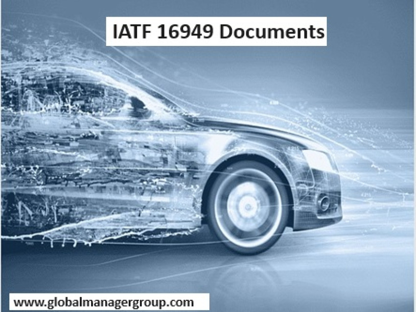 To Know the IATF 16949 In the Automotive Industry