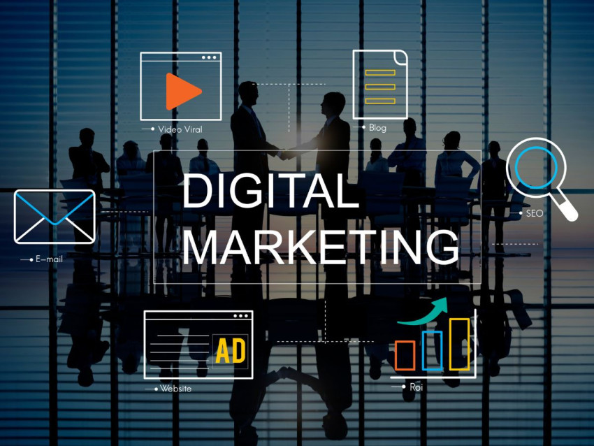 Top Digital Marketing Agency in Mumbai