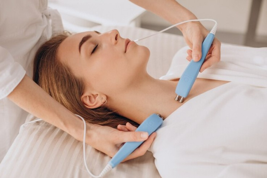Best reasons for choosing HIFU as a skin treatment procedure