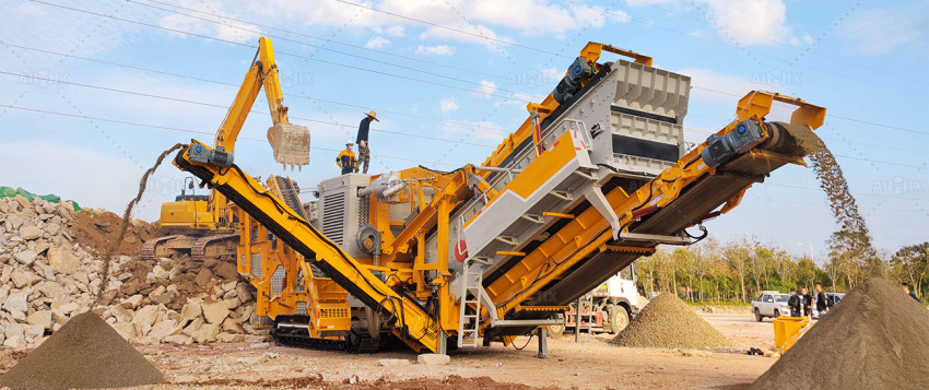 The Stone Crusher Buyer's Manual: Everything You Need to Know Before You Buy