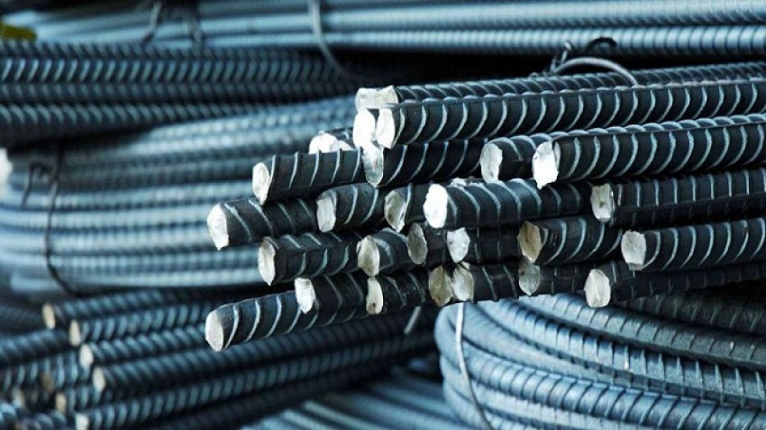 TMT Bars: The Foundation of Current Construction
