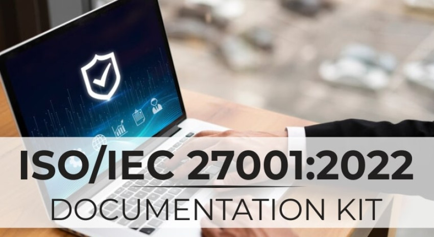 Security in Focus: Essential Components of ISO 27001 Documentation