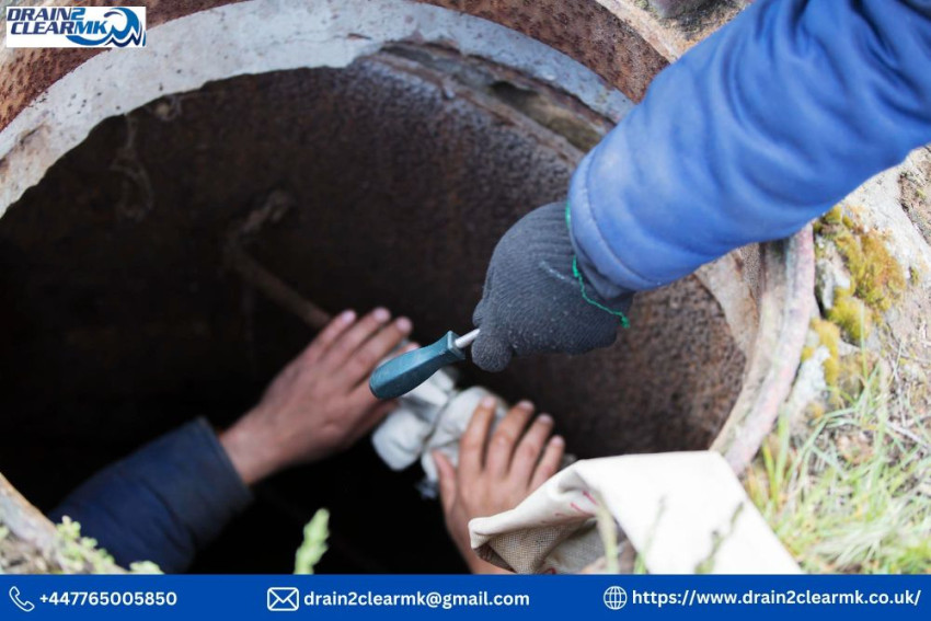 24/7 Drain Repair Service in Your Area: Your Reliable Solution