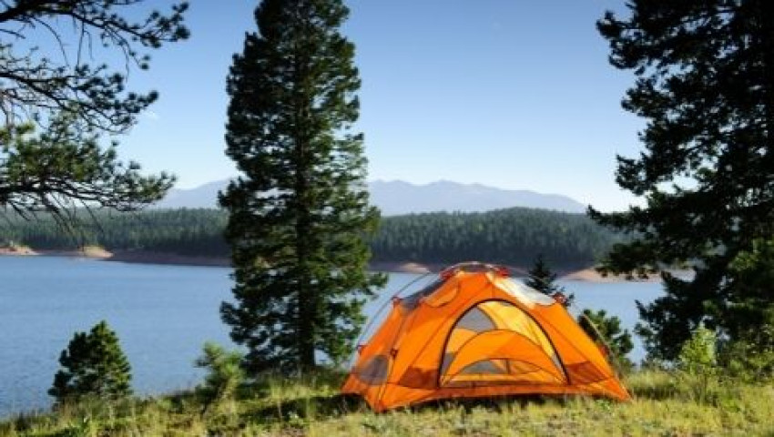 Bhandardara Camping Essentials: What to Know Before You Go