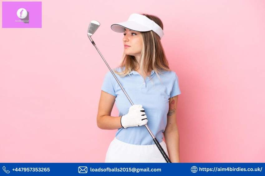 The Ultimate Guide to Women's Golf Apparel: Enhance Your Style On the Green