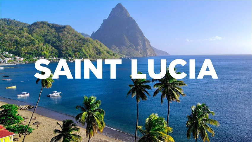 A Comprehensive Guide to St. Lucia