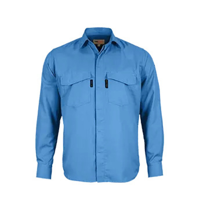 Selecting the Right FR Workwear for Your Industry: A Comprehensive Guide
