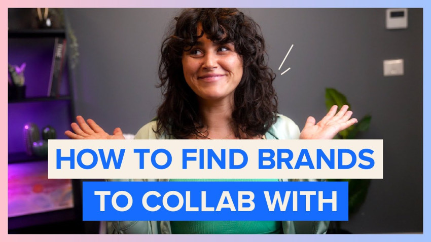 How to Collaborate With Brands For Collaboration in India?