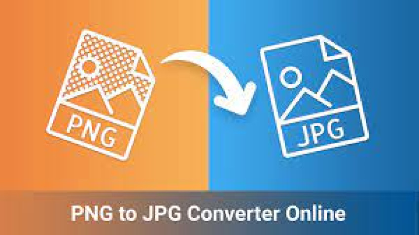 How to Easily Convert PNG to JPG for Free Online